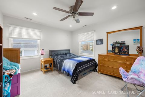 Tiny photo for 210 S Yale Avenue, Villa Park, IL 60181 (MLS # 12572871)