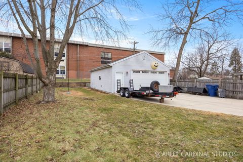 Tiny photo for 210 S Yale Avenue, Villa Park, IL 60181 (MLS # 12572871)