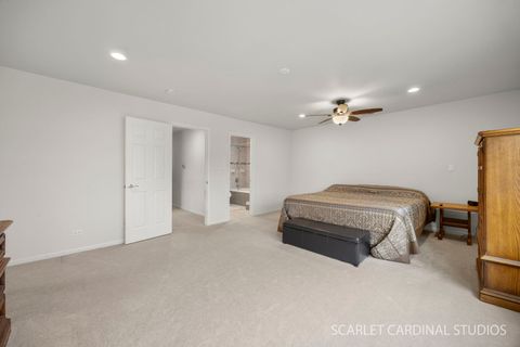 Tiny photo for 210 S Yale Avenue, Villa Park, IL 60181 (MLS # 12572871)