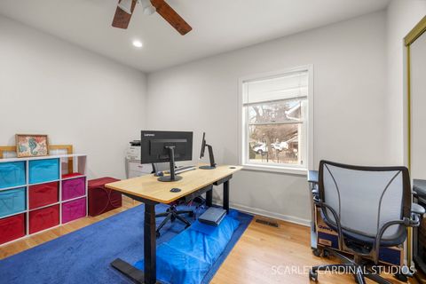 Tiny photo for 210 S Yale Avenue, Villa Park, IL 60181 (MLS # 12572871)