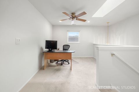 Tiny photo for 210 S Yale Avenue, Villa Park, IL 60181 (MLS # 12572871)