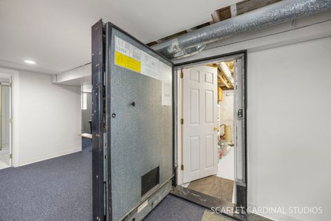 Tiny photo for 210 S Yale Avenue, Villa Park, IL 60181 (MLS # 12572871)