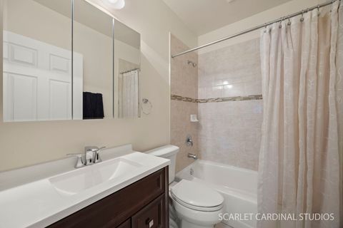 Tiny photo for 210 S Yale Avenue, Villa Park, IL 60181 (MLS # 12572871)