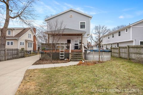 Tiny photo for 210 S Yale Avenue, Villa Park, IL 60181 (MLS # 12572871)