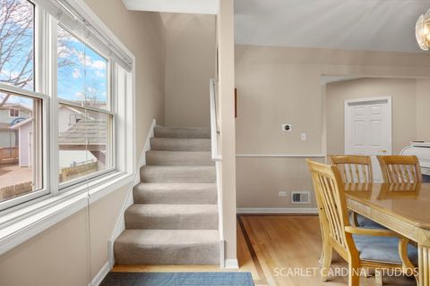 Tiny photo for 210 S Yale Avenue, Villa Park, IL 60181 (MLS # 12572871)