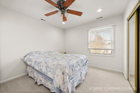 Tiny photo for 210 S Yale Avenue, Villa Park, IL 60181 (MLS # 12572871)