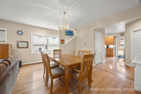 Tiny photo for 210 S Yale Avenue, Villa Park, IL 60181 (MLS # 12572871)