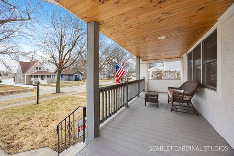 Tiny photo for 210 S Yale Avenue, Villa Park, IL 60181 (MLS # 12572871)