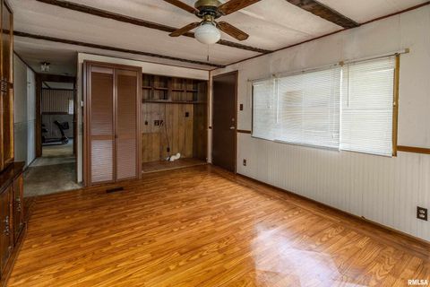 Tiny photo for 208 W PENNSYLVANIA Avenue, Pittsburg, IL 62974 (MLS # EB460344)