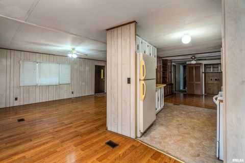 Tiny photo for 208 W PENNSYLVANIA Avenue, Pittsburg, IL 62974 (MLS # EB460344)