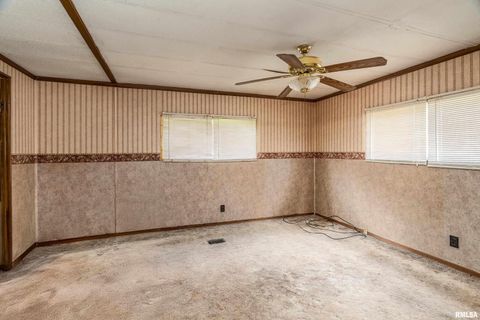 Tiny photo for 208 W PENNSYLVANIA Avenue, Pittsburg, IL 62974 (MLS # EB460344)