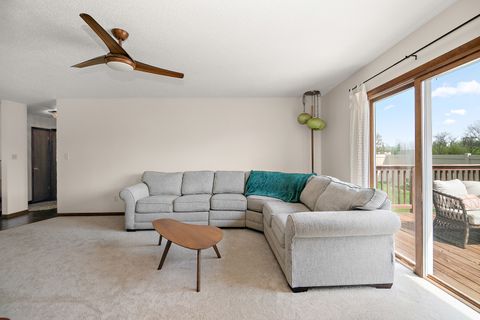 Tiny photo for 434 Meadows Road S, Bourbonnais, IL 60914 (MLS # 12619763)