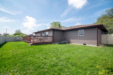 Tiny photo for 434 Meadows Road S, Bourbonnais, IL 60914 (MLS # 12619763)
