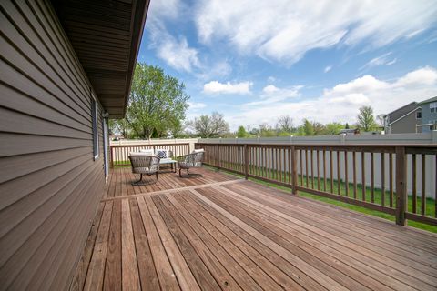 Tiny photo for 434 Meadows Road S, Bourbonnais, IL 60914 (MLS # 12619763)