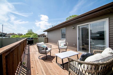 Tiny photo for 434 Meadows Road S, Bourbonnais, IL 60914 (MLS # 12619763)