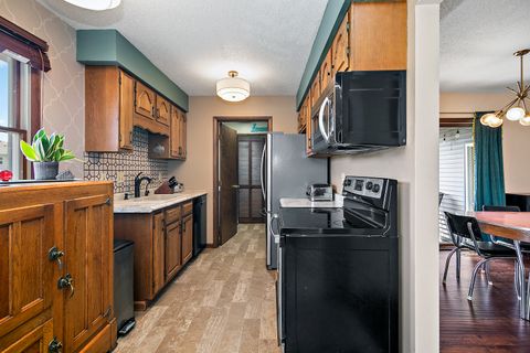 Tiny photo for 434 Meadows Road S, Bourbonnais, IL 60914 (MLS # 12619763)