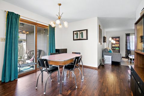 Tiny photo for 434 Meadows Road S, Bourbonnais, IL 60914 (MLS # 12619763)