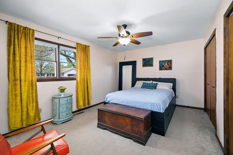 Tiny photo for 434 Meadows Road S, Bourbonnais, IL 60914 (MLS # 12619763)