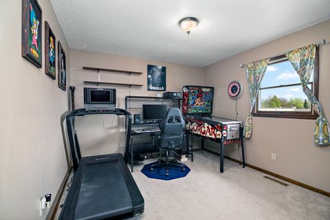 Tiny photo for 434 Meadows Road S, Bourbonnais, IL 60914 (MLS # 12619763)