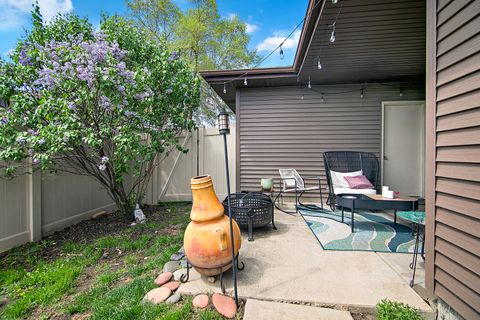 Tiny photo for 434 Meadows Road S, Bourbonnais, IL 60914 (MLS # 12619763)