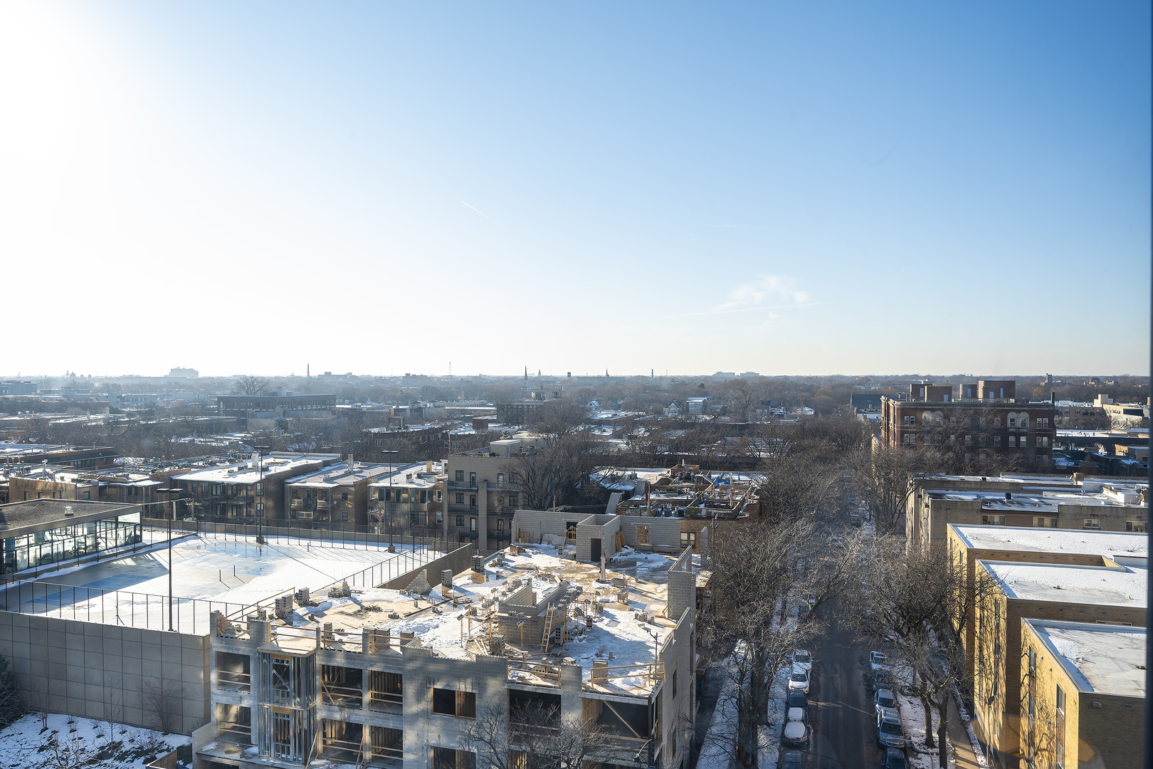 5415 N Sheridan Road 1015