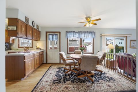 Tiny photo for 1641 Missouri Drive, Elk Grove Village, IL 60007 (MLS # 12612785)