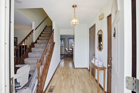 Tiny photo for 1641 Missouri Drive, Elk Grove Village, IL 60007 (MLS # 12612785)