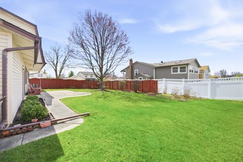 Tiny photo for 1641 Missouri Drive, Elk Grove Village, IL 60007 (MLS # 12612785)
