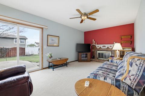 Tiny photo for 1641 Missouri Drive, Elk Grove Village, IL 60007 (MLS # 12612785)