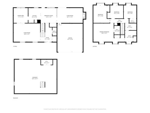 Tiny photo for 1641 Missouri Drive, Elk Grove Village, IL 60007 (MLS # 12612785)