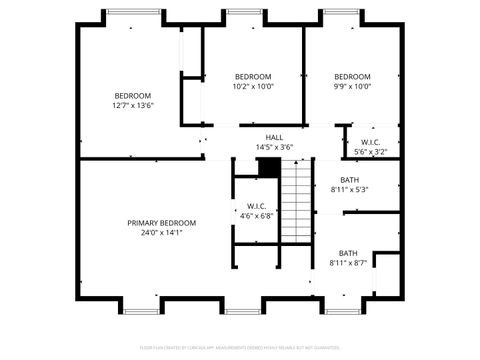 Tiny photo for 1641 Missouri Drive, Elk Grove Village, IL 60007 (MLS # 12612785)