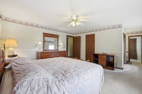 Tiny photo for 1641 Missouri Drive, Elk Grove Village, IL 60007 (MLS # 12612785)