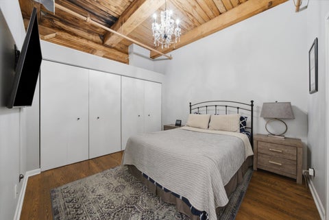 Tiny photo for 1525 S Michigan Avenue #212, Chicago, IL 60605 (MLS # 12731725)
