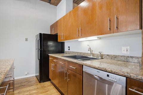 Tiny photo for 1525 S Michigan Avenue #212, Chicago, IL 60605 (MLS # 12731725)