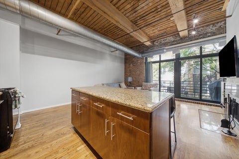 Tiny photo for 1525 S Michigan Avenue #212, Chicago, IL 60605 (MLS # 12731725)