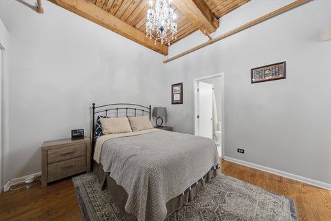 Tiny photo for 1525 S Michigan Avenue #212, Chicago, IL 60605 (MLS # 12731725)