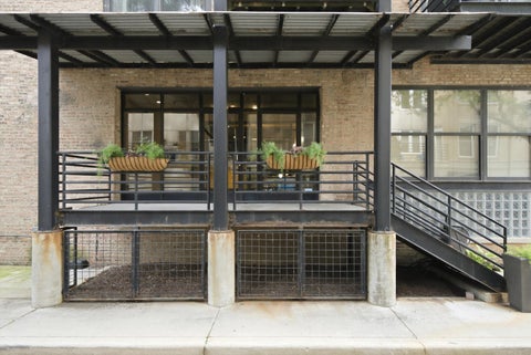 Tiny photo for 1525 S Michigan Avenue #212, Chicago, IL 60605 (MLS # 12731725)