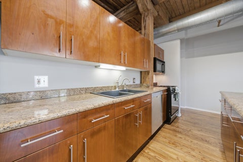 Tiny photo for 1525 S Michigan Avenue #212, Chicago, IL 60605 (MLS # 12731725)