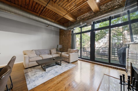 Tiny photo for 1525 S Michigan Avenue #212, Chicago, IL 60605 (MLS # 12731725)