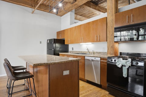 Tiny photo for 1525 S Michigan Avenue #212, Chicago, IL 60605 (MLS # 12731725)