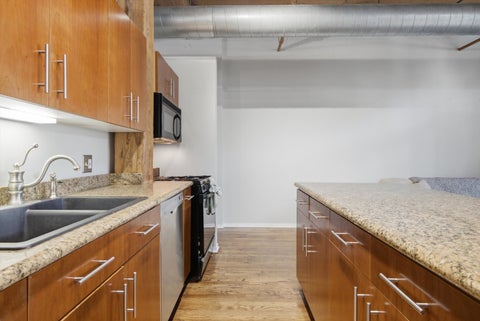 Tiny photo for 1525 S Michigan Avenue #212, Chicago, IL 60605 (MLS # 12731725)