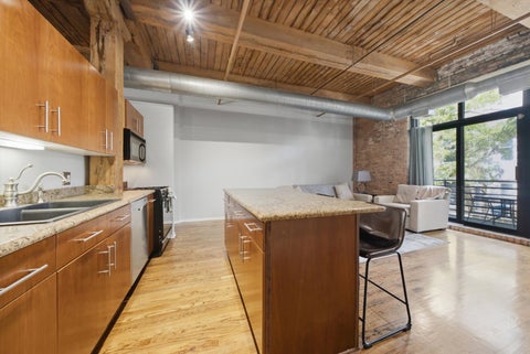 Tiny photo for 1525 S Michigan Avenue #212, Chicago, IL 60605 (MLS # 12731725)
