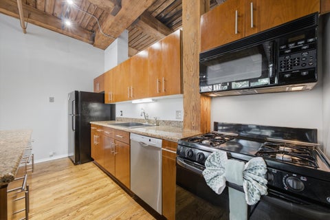 Tiny photo for 1525 S Michigan Avenue #212, Chicago, IL 60605 (MLS # 12731725)