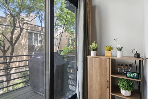 Tiny photo for 1525 S Michigan Avenue #212, Chicago, IL 60605 (MLS # 12731725)