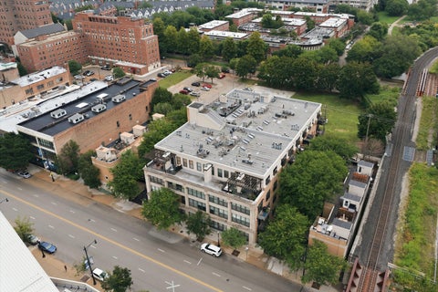 Tiny photo for 1525 S Michigan Avenue #212, Chicago, IL 60605 (MLS # 12731725)