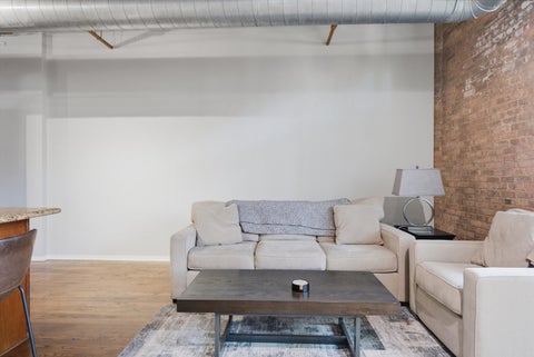 Tiny photo for 1525 S Michigan Avenue #212, Chicago, IL 60605 (MLS # 12731725)