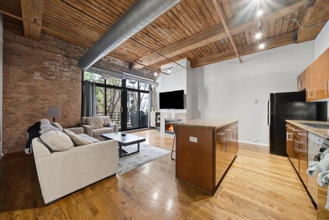 Tiny photo for 1525 S Michigan Avenue #212, Chicago, IL 60605 (MLS # 12731725)