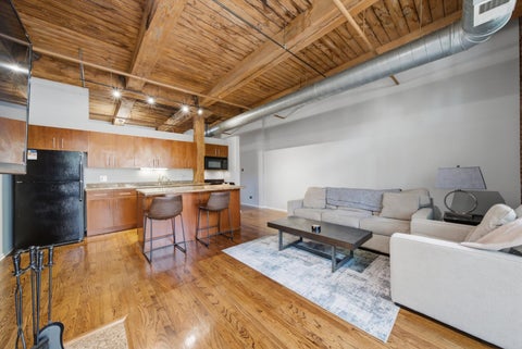 Tiny photo for 1525 S Michigan Avenue #212, Chicago, IL 60605 (MLS # 12731725)