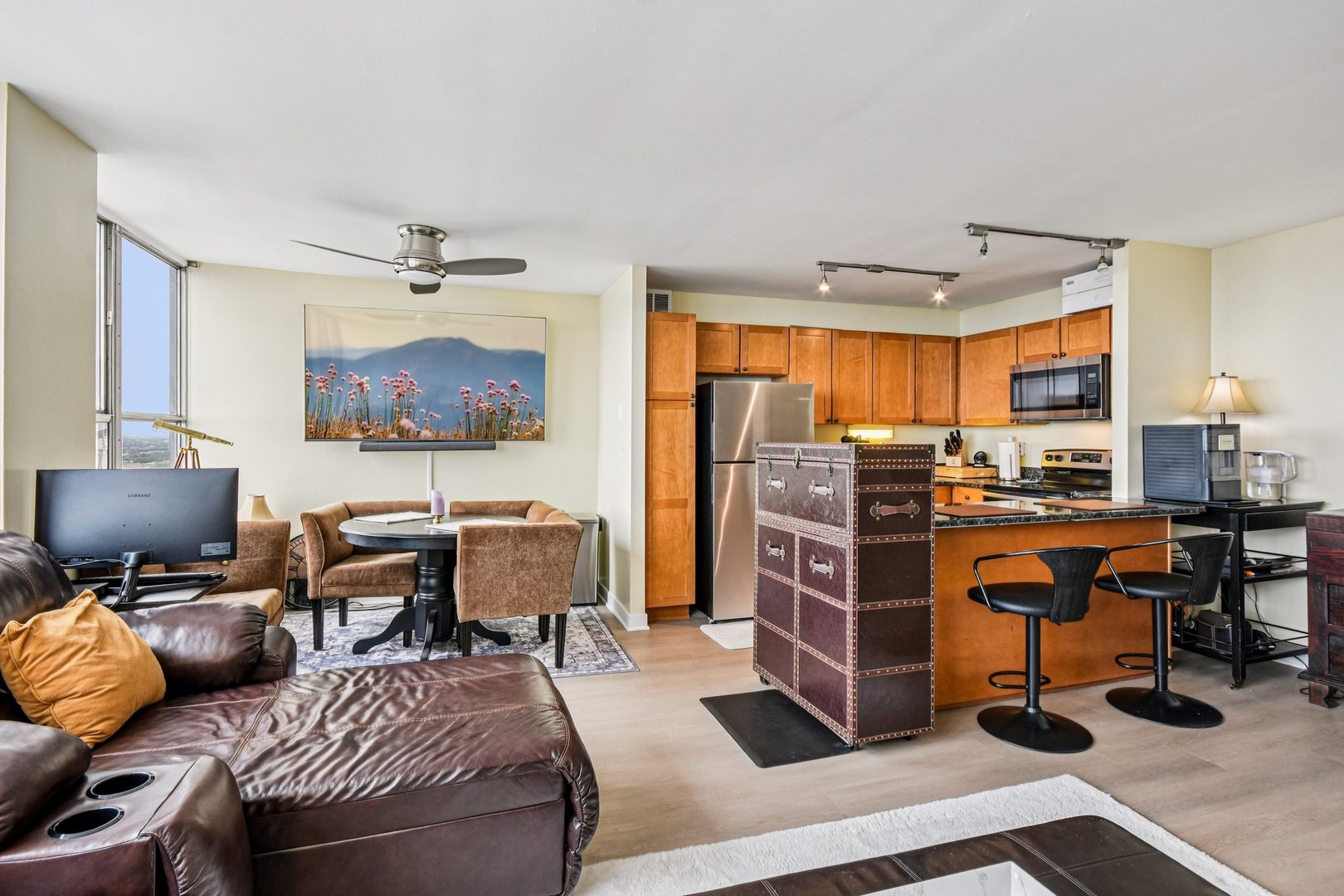 655 W Irving Park Road 3903