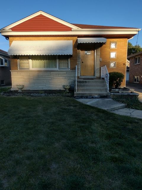 7101 N Ottawa Avenue Chicago IL 60631